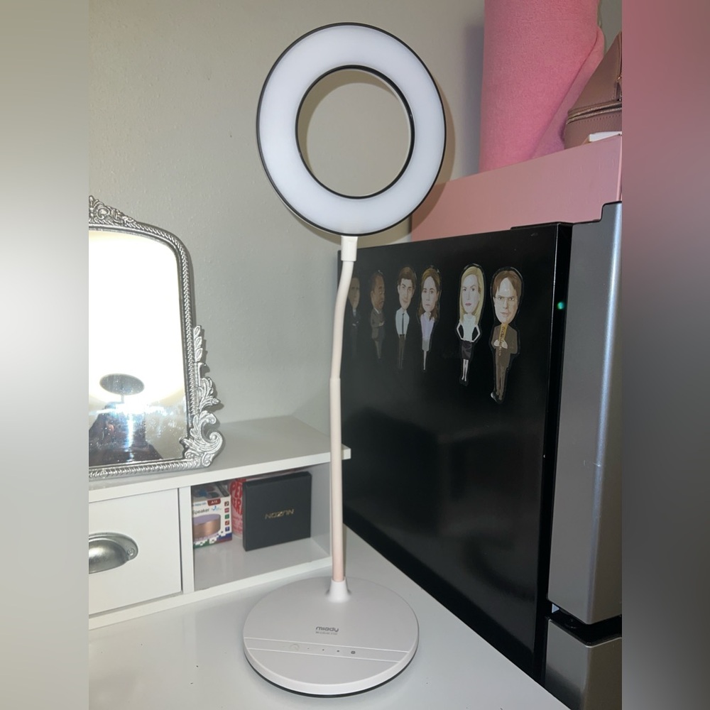 Desk Lamp